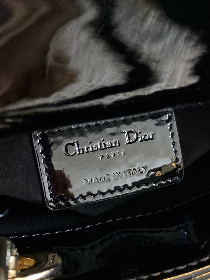 Dior My Lady Bags